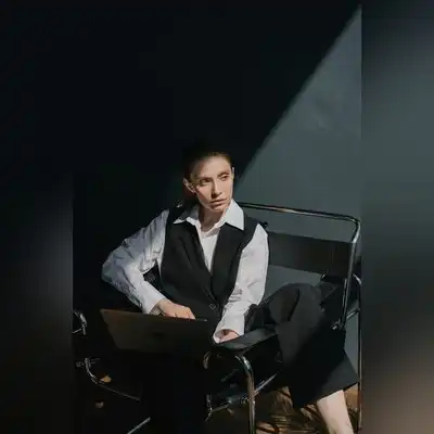 蓝蓝